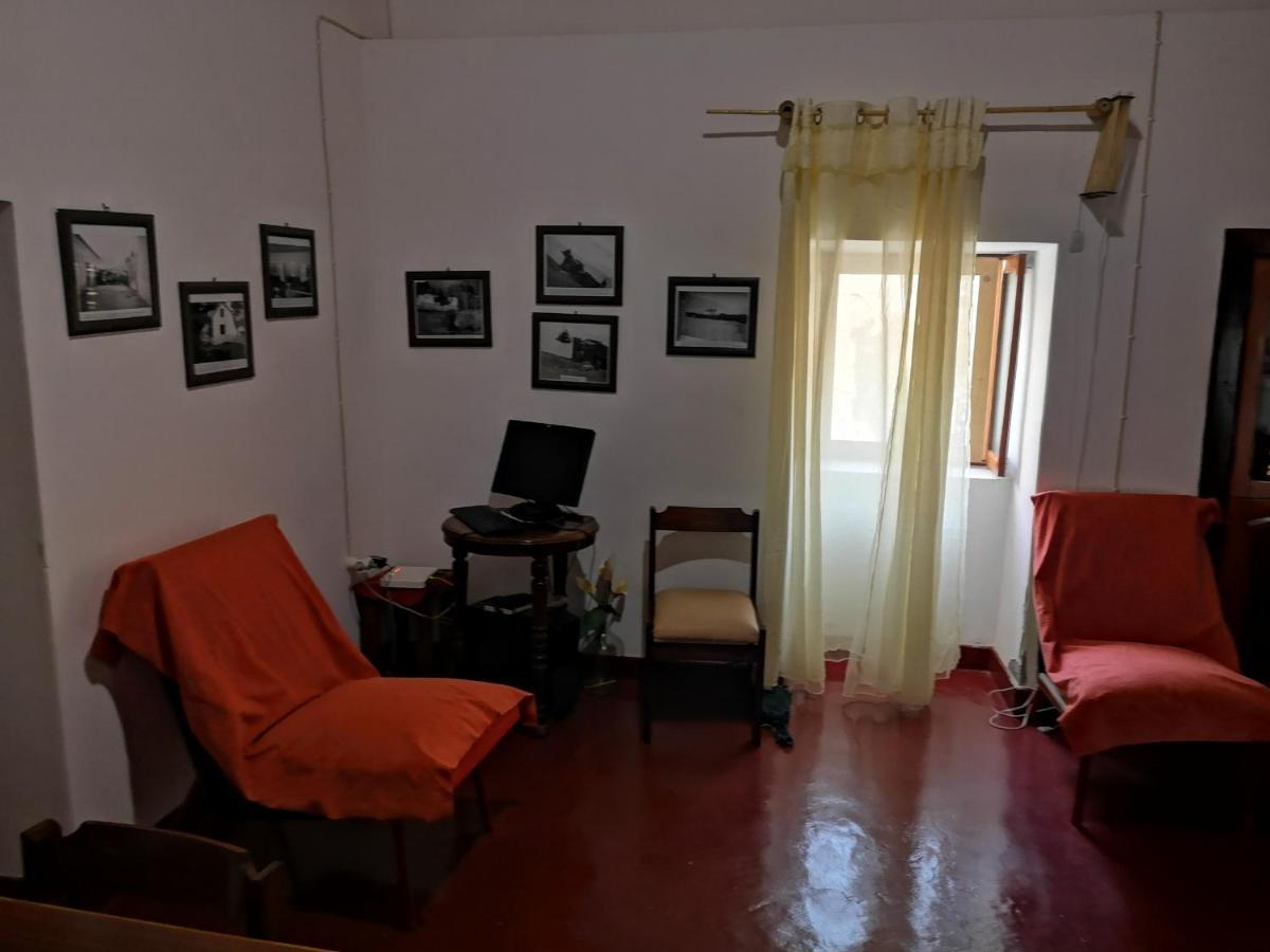 Bed and Breakfast Kaza Ladera à Seladinha Extérieur photo