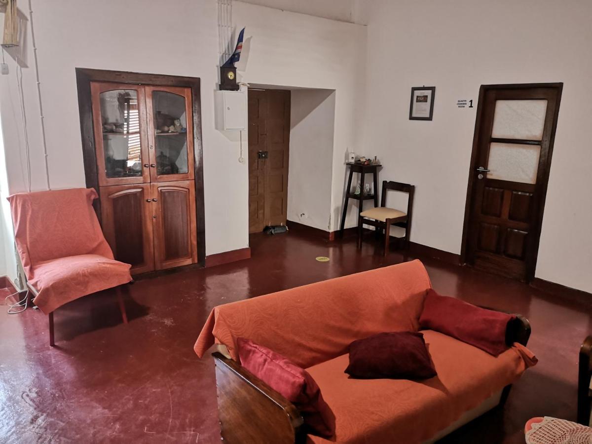 Bed and Breakfast Kaza Ladera à Seladinha Extérieur photo