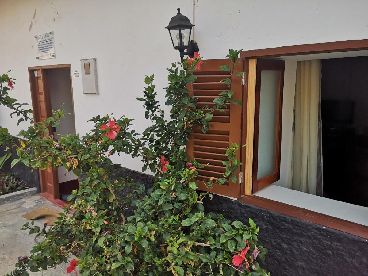Bed and Breakfast Kaza Ladera à Seladinha Extérieur photo