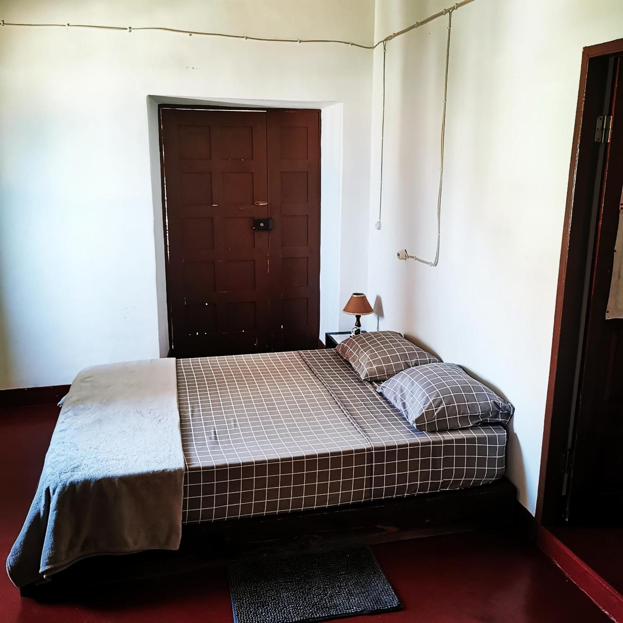 Bed and Breakfast Kaza Ladera à Seladinha Chambre photo