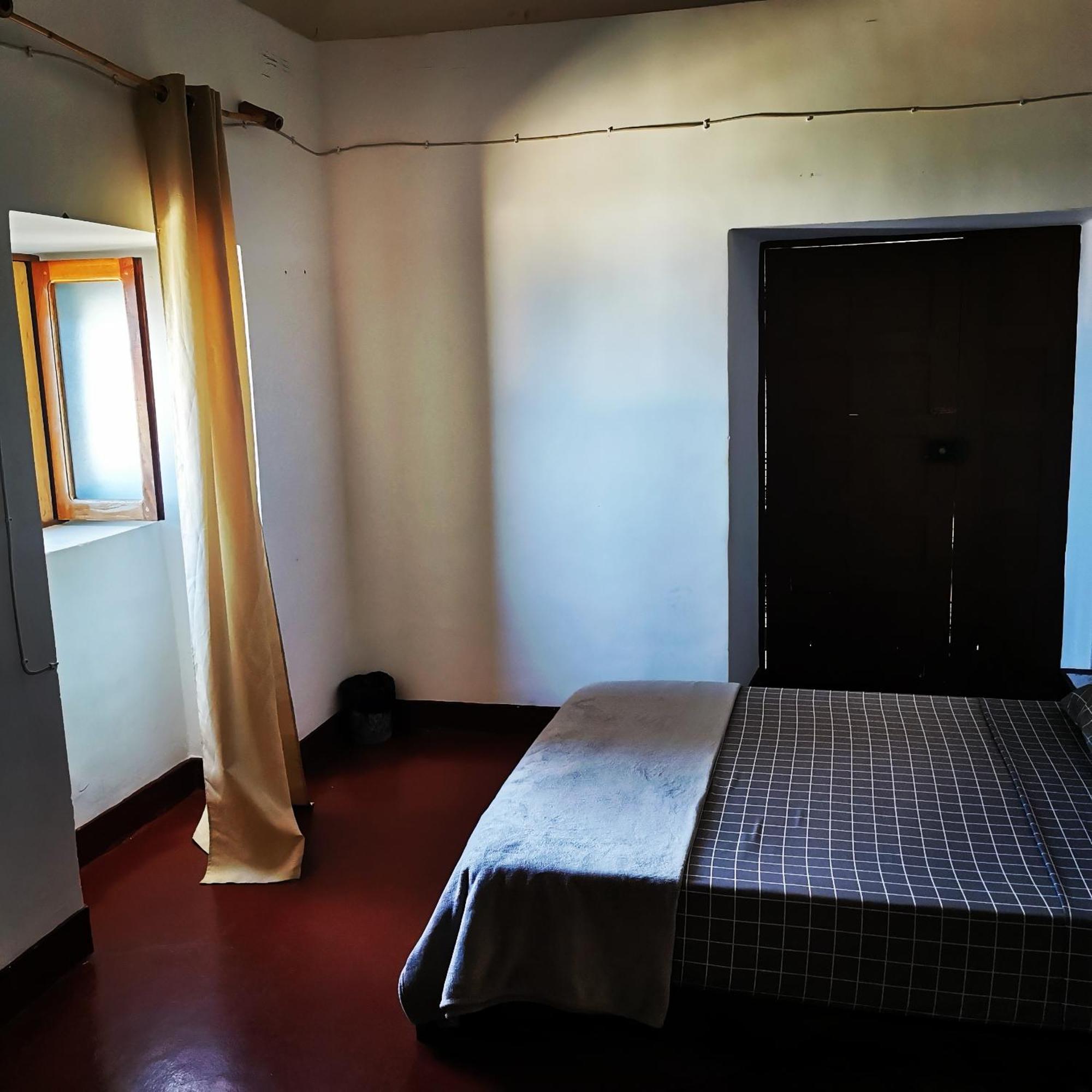 Bed and Breakfast Kaza Ladera à Seladinha Chambre photo