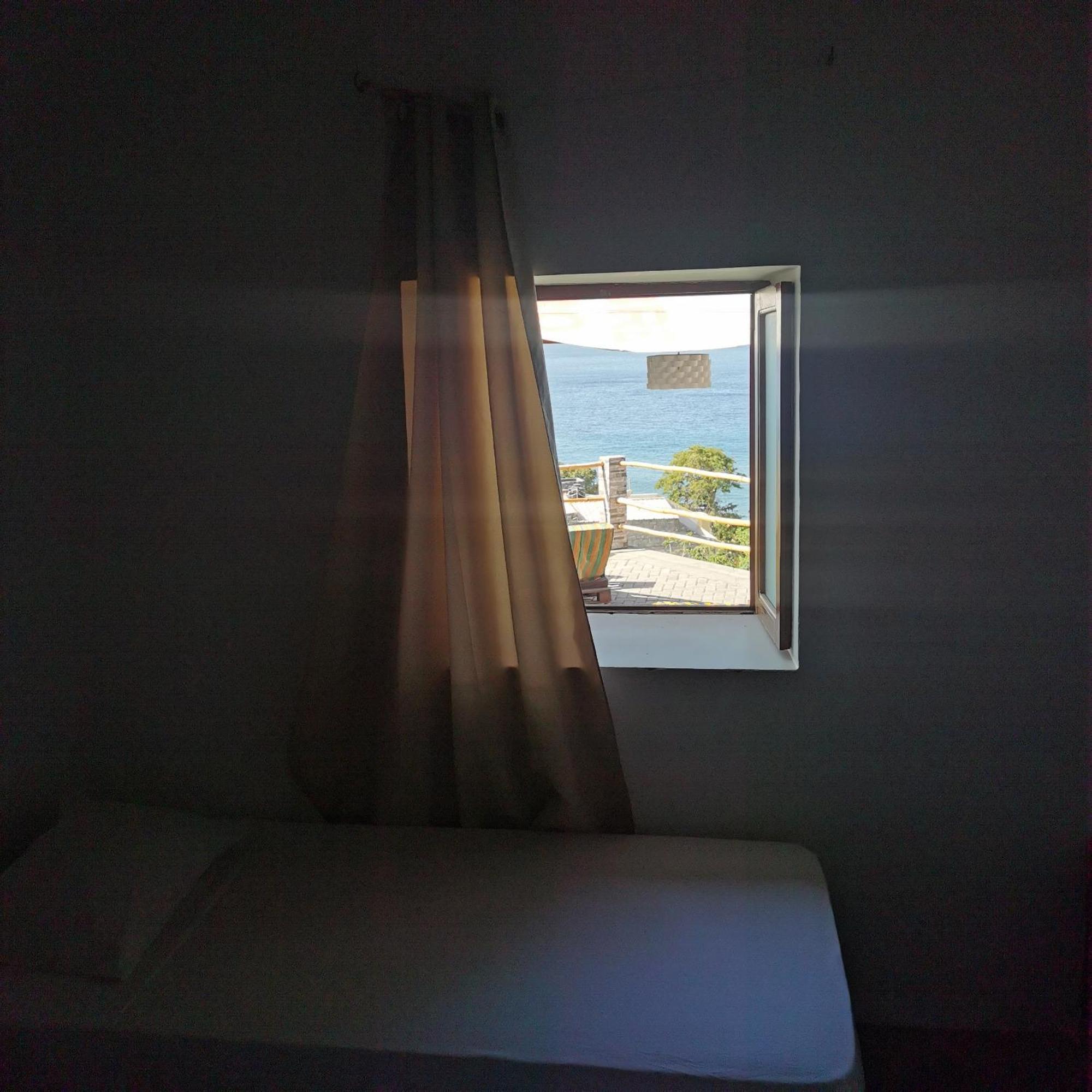Bed and Breakfast Kaza Ladera à Seladinha Chambre photo